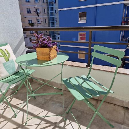 Piso En Santander Apartment Екстериор снимка