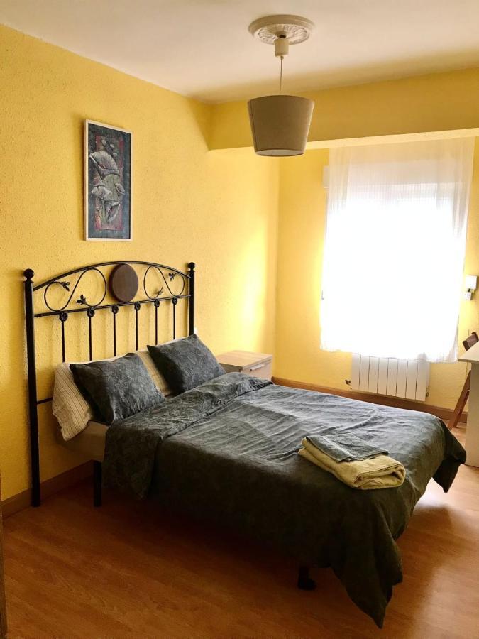 Piso En Santander Apartment Екстериор снимка
