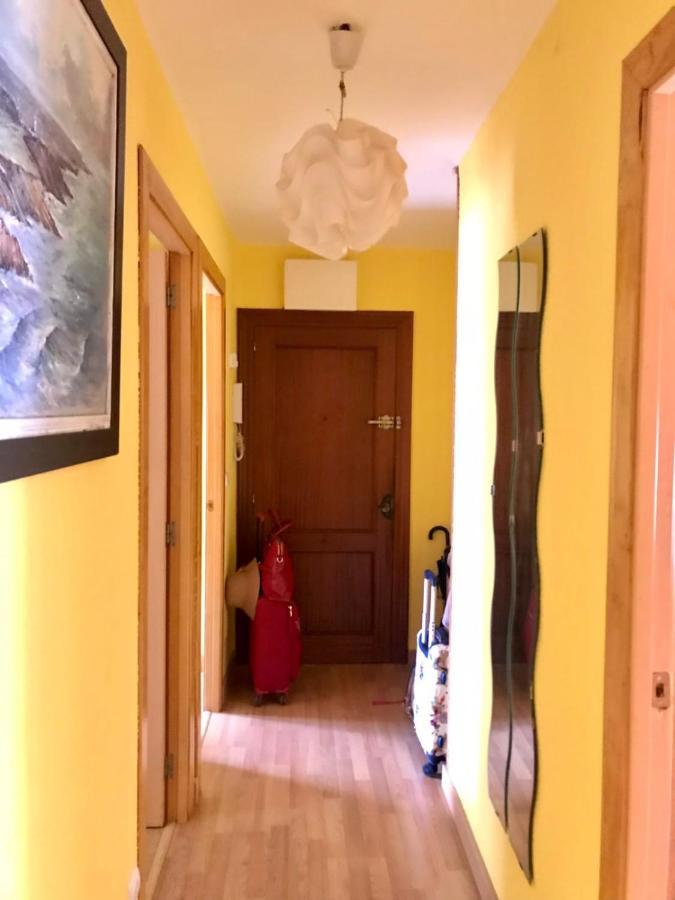 Piso En Santander Apartment Екстериор снимка