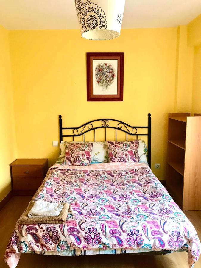 Piso En Santander Apartment Екстериор снимка