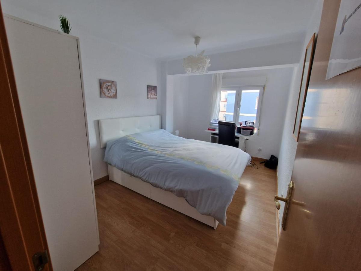Piso En Santander Apartment Екстериор снимка