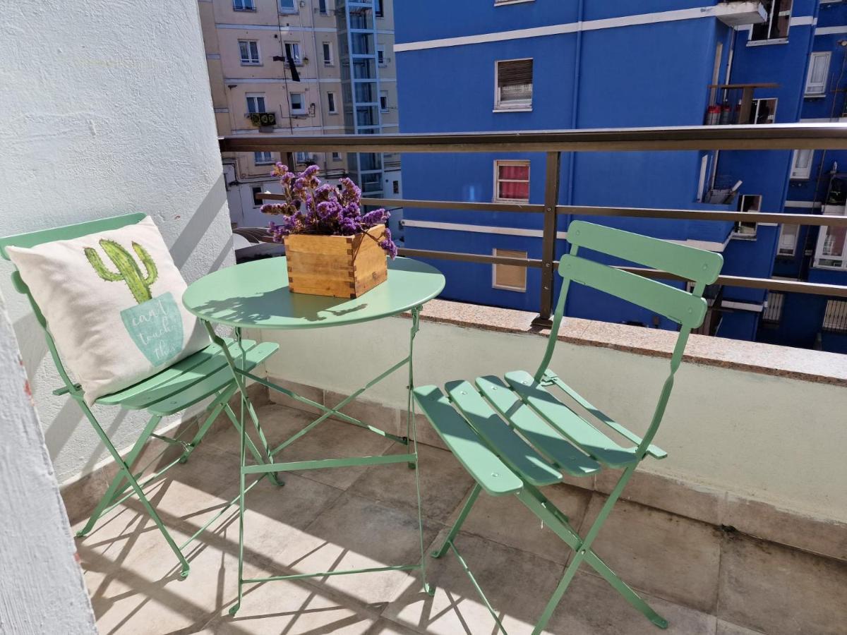 Piso En Santander Apartment Екстериор снимка